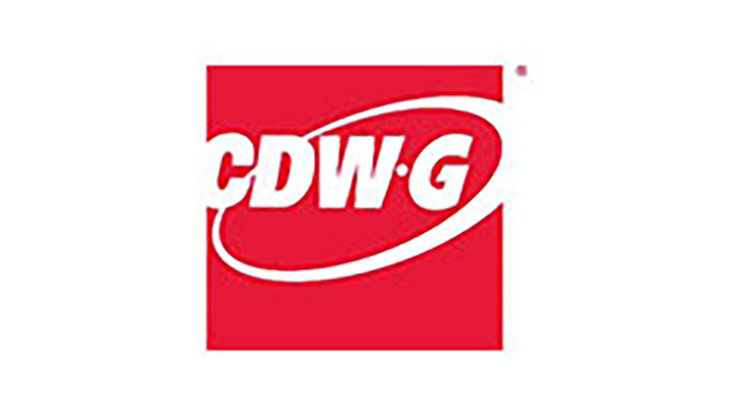 CDW-G logo