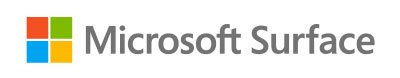 Microsoft Surface logo