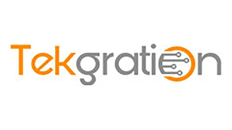 Tekgration LLC logo