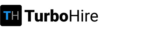 Logo of TurboHire 