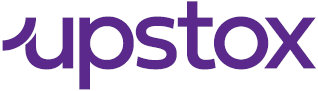 Upstox Logo