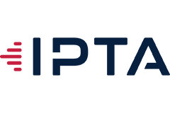 IPTA Logo
