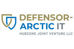 Defensor-Arctic IT (HUBZONE JOINT VENTURE LLC)  logo
