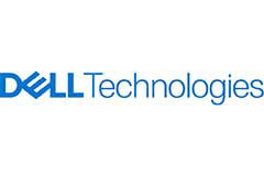 Dell technologies logo