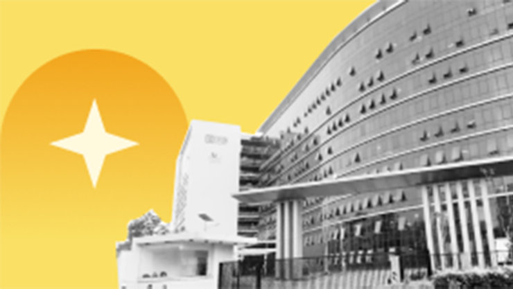 Prestige Ferns Galaxy in Bangalore