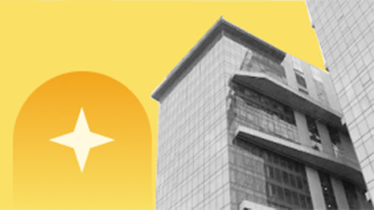 Microsoft IDC Building in Noida