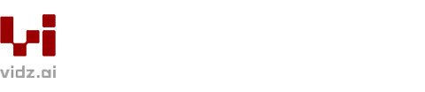 Logo of Vidz.ai