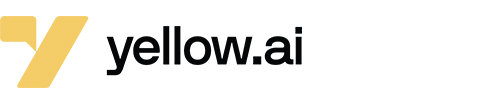 Logo of Yellow.ai 