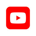 Youtube ロゴ