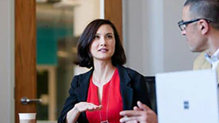 立即註冊【微軟形塑未來論壇】2021 年 CEO 應該滿點的「科技韌性」技能