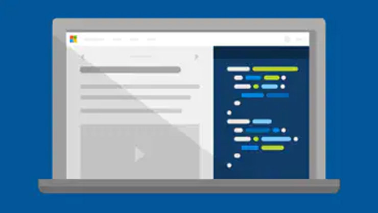 MICROSOFT LEARN 幾分鐘就能獲取您的雲端技能