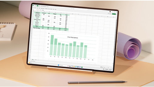 Office 2024 搭載 PC - 楽しもう Office
