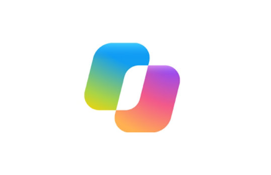 Copilot のアイコン