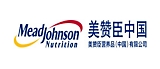 Logo firmy Mead Johnson