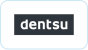 dentsu logo