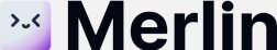 Logo of Merlin | A Foyer Product