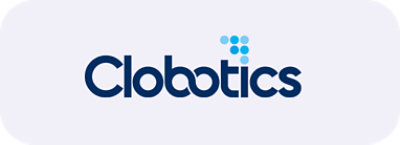 Clobotics logo