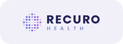 Recuro Health logo