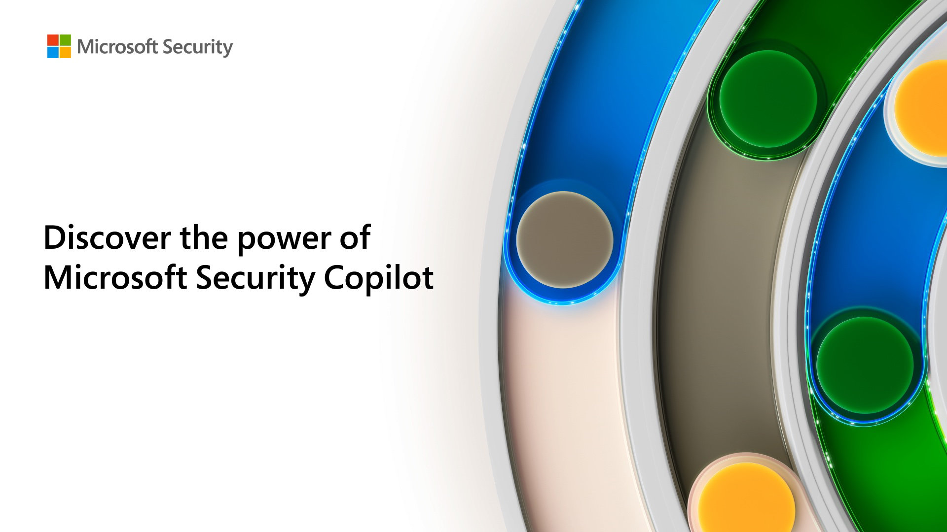 Copilot for Security Announcement Video | Microsoft Security