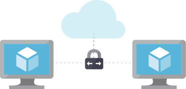 Obal knihy o návrhu distribuovaných systémů