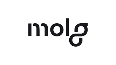 Molg logo.