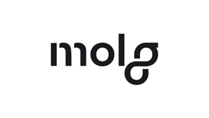 Molg logo.