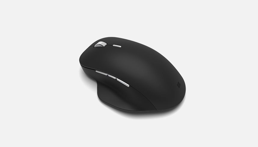 עכבר Precision של Microsoft