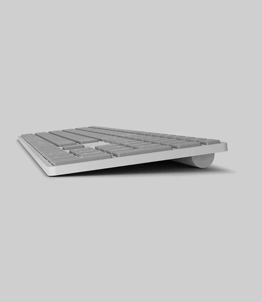 Surface Keyboard