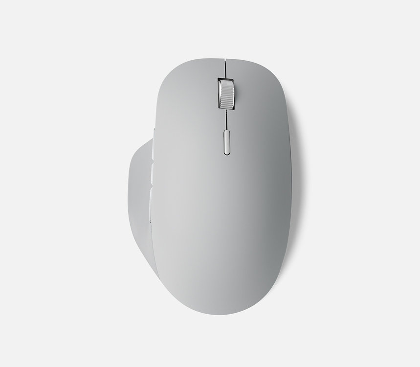 Surface Precision Mouse.