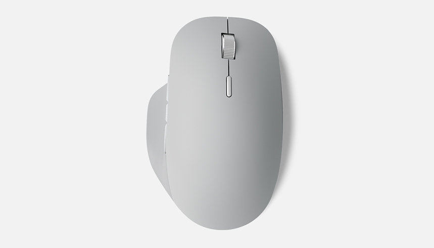 Souris Surface Precision Mouse.