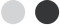 Kleurkeuzes van links naar rechts: platina, zwart, saliegroen en zandsteen