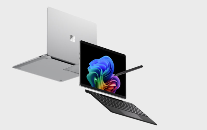Surface device images