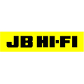 JB HI-FI logo