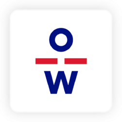 Officeworks logo