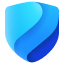 Microsoft Defender logo