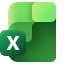 Excel logo