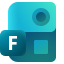 Microsoft Forms logo
