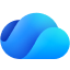 OneDrive logo