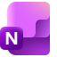 OneNote logo