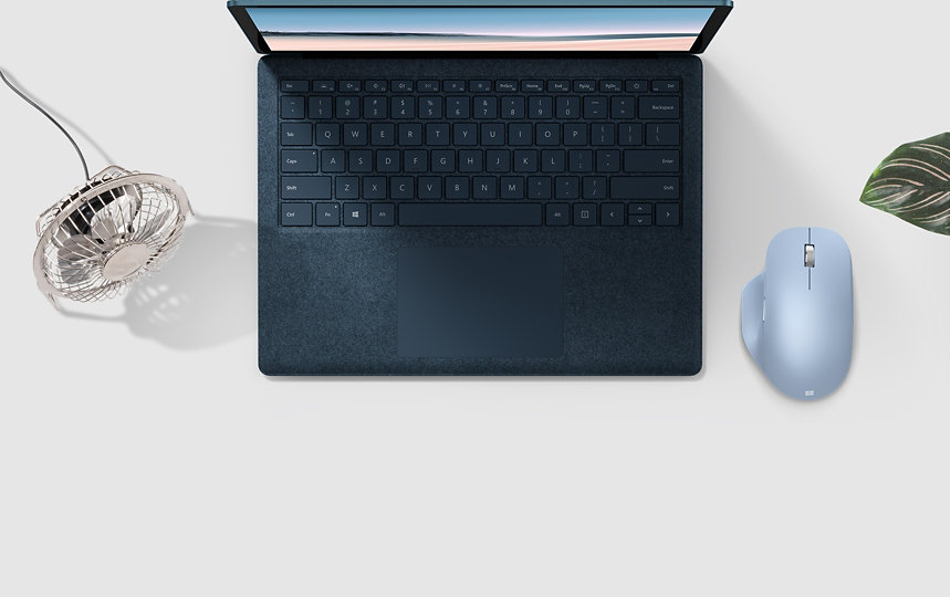 Comprar Surface Bluetooth Wireless Keyboard - Microsoft Store