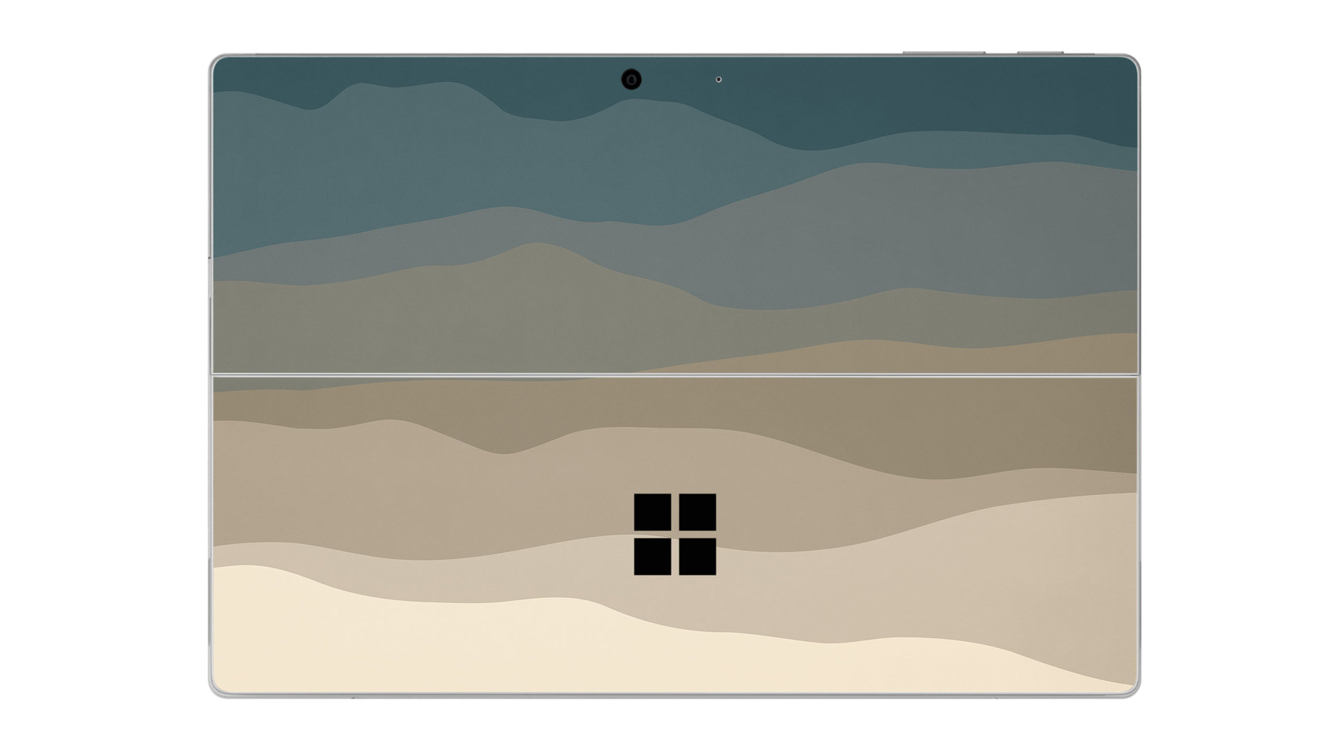 dbrand Skins for Surface Pro 7