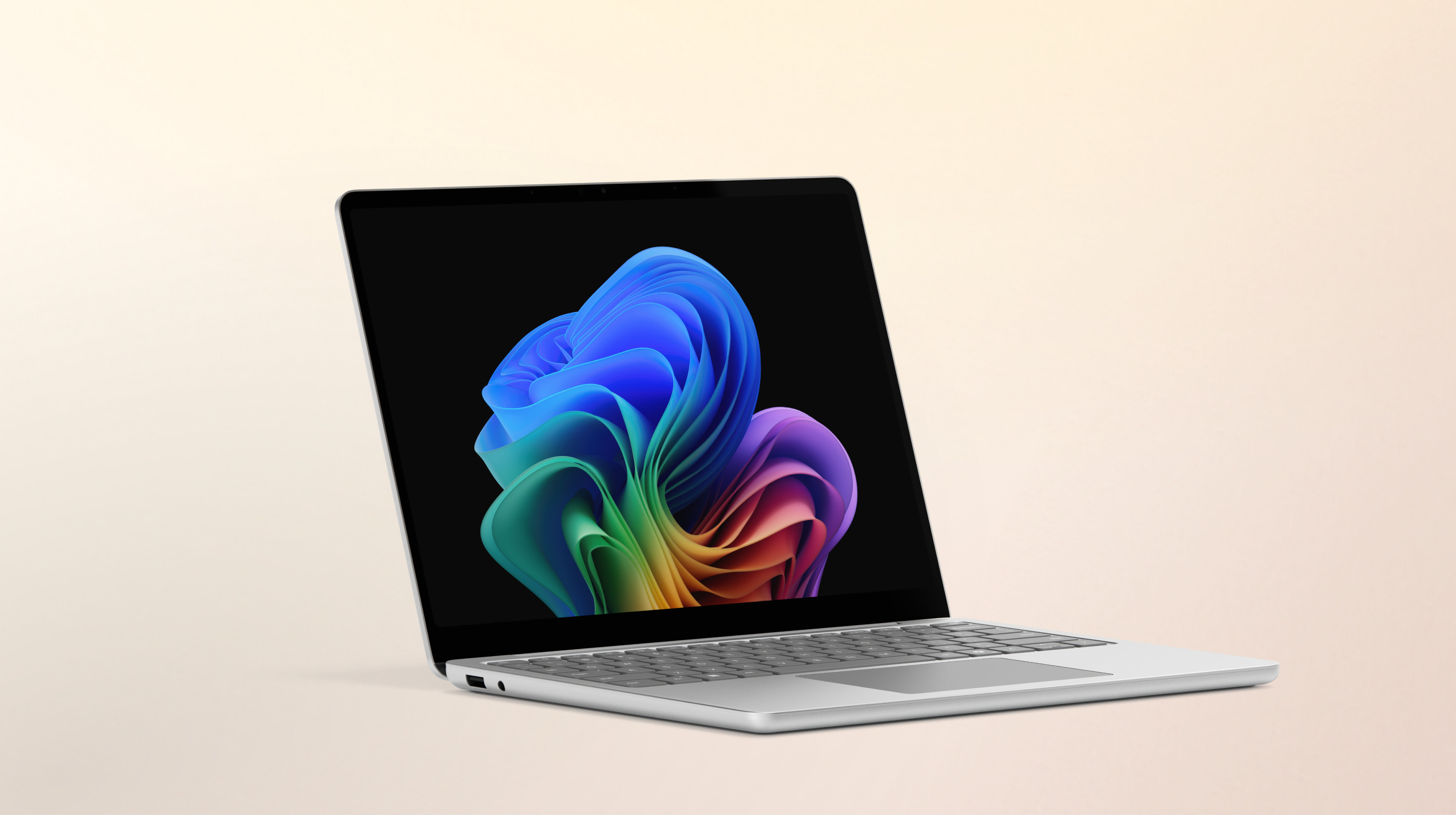 法人向け Surface Laptop (第 8 世代) – Intel および Snapdragon 搭載