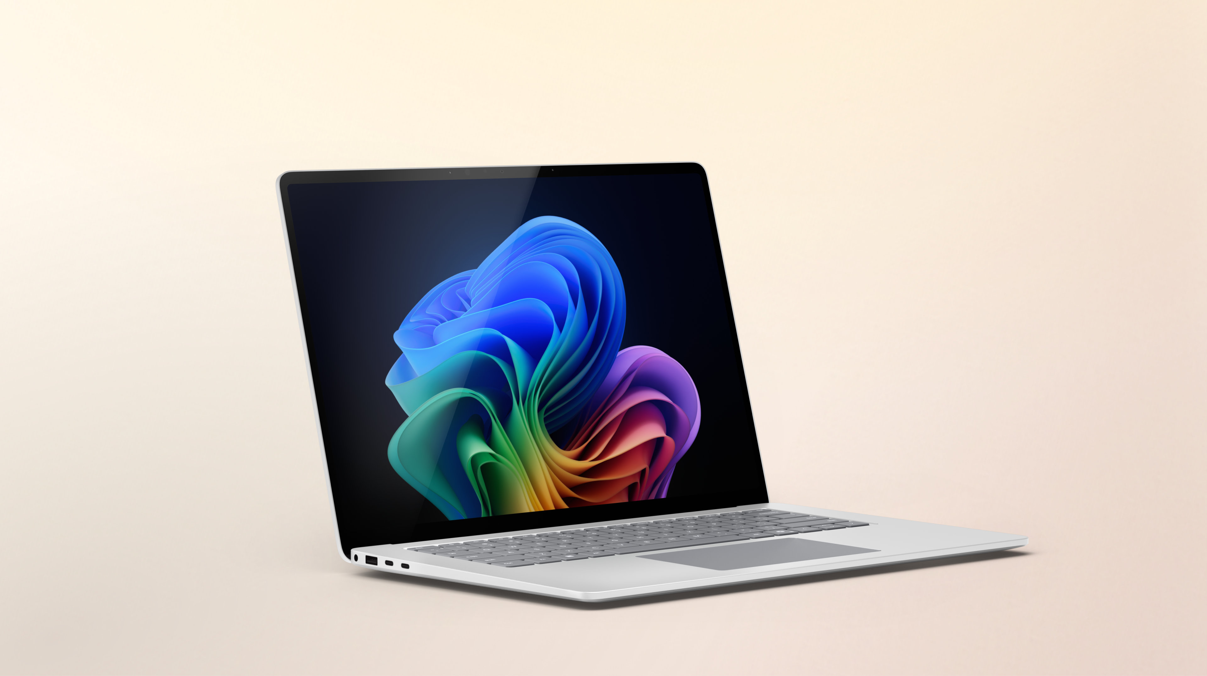 法人向け Surface Laptop (第 8 世代) – Intel および Snapdragon 搭載