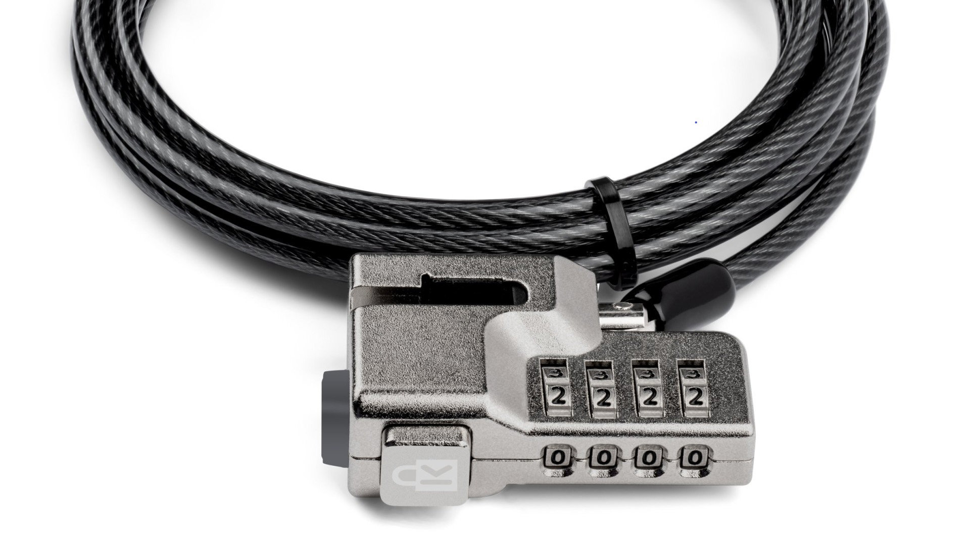 Kensington Câble De Cadenas Pour Ordinateur Portable Slim N17 2.0