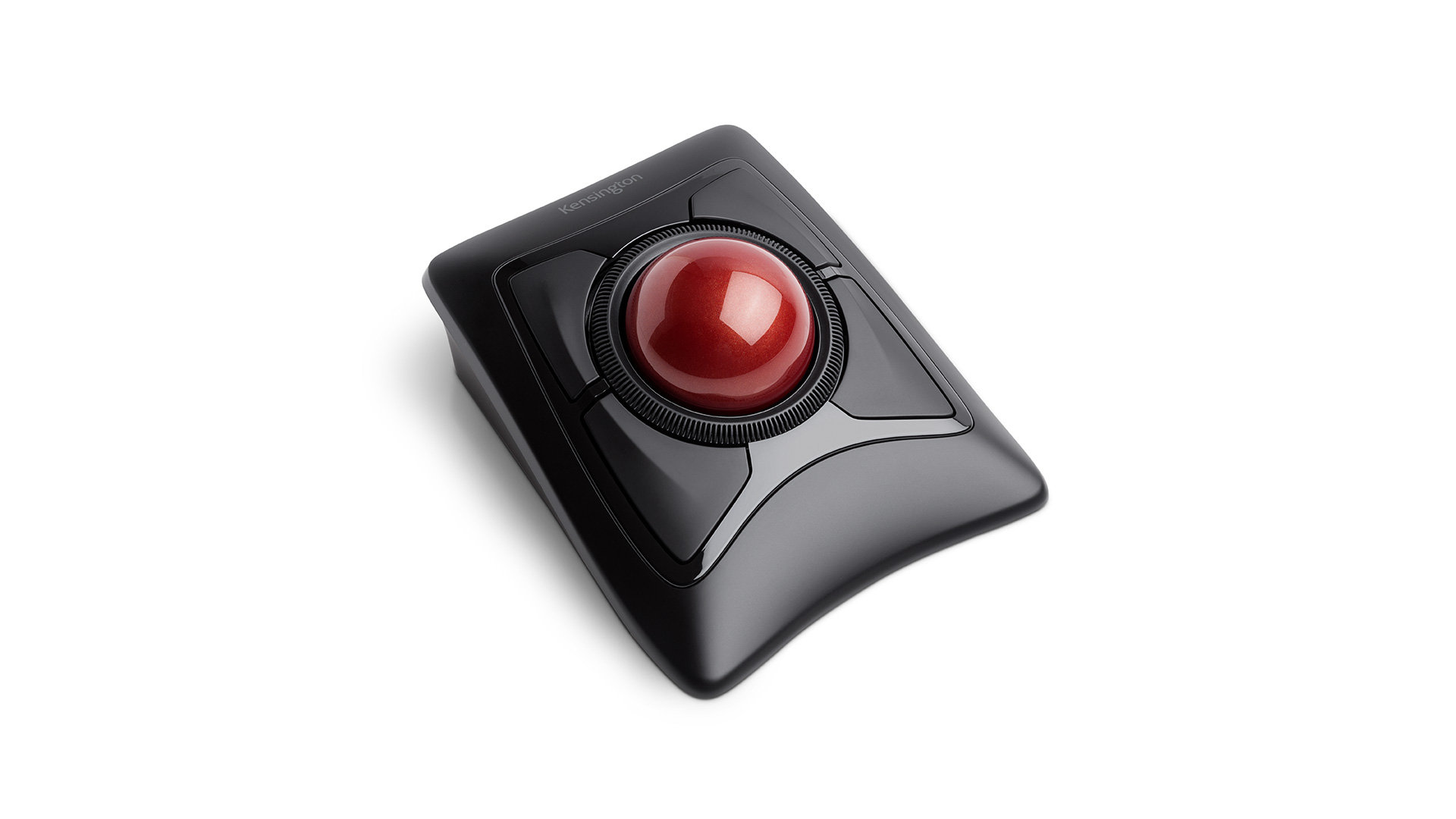 Kensington Expert Mouse® Wireless Trackball