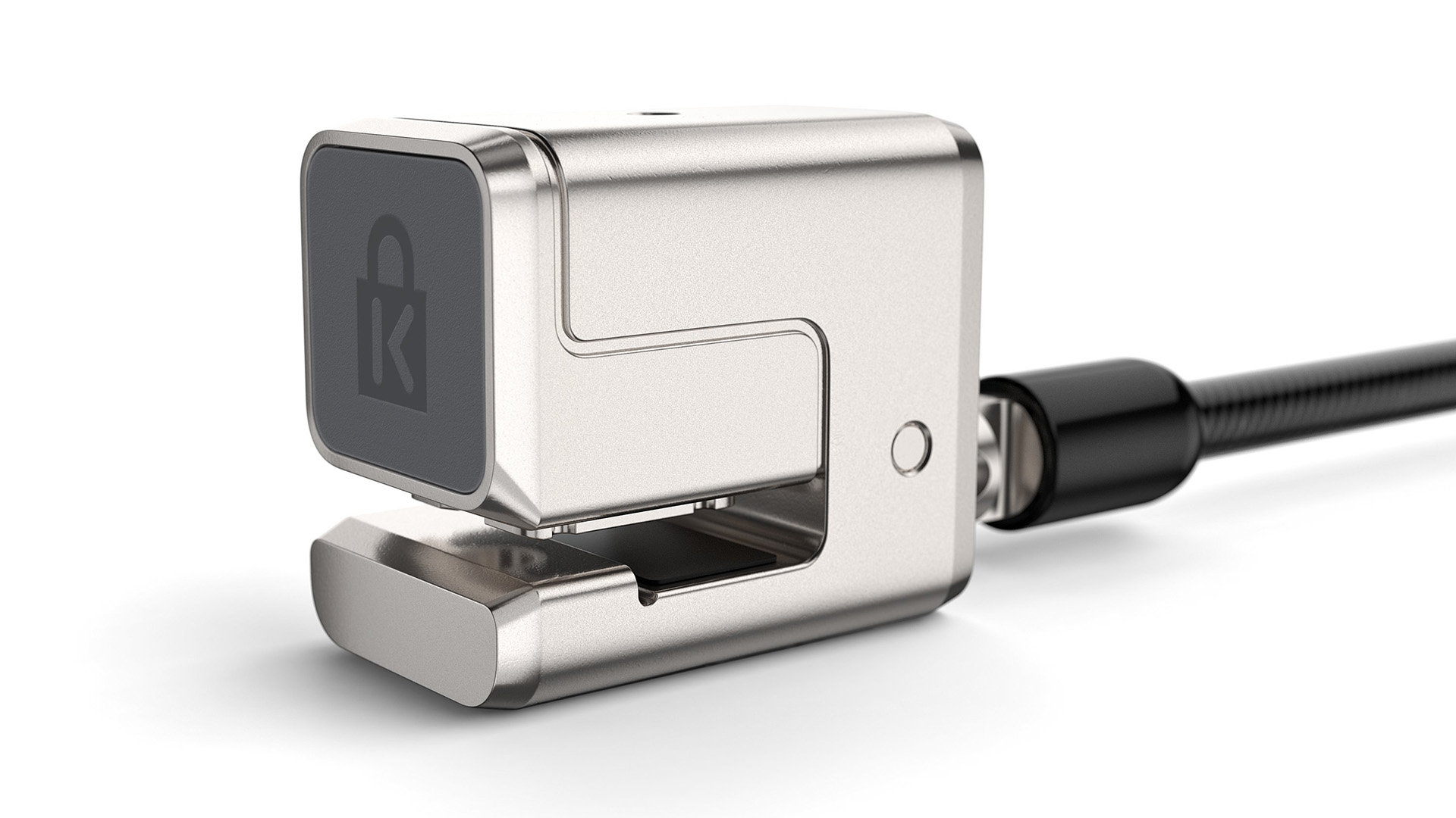 Kensington Keyed Cable Lock for Surface Pro and Surface Go