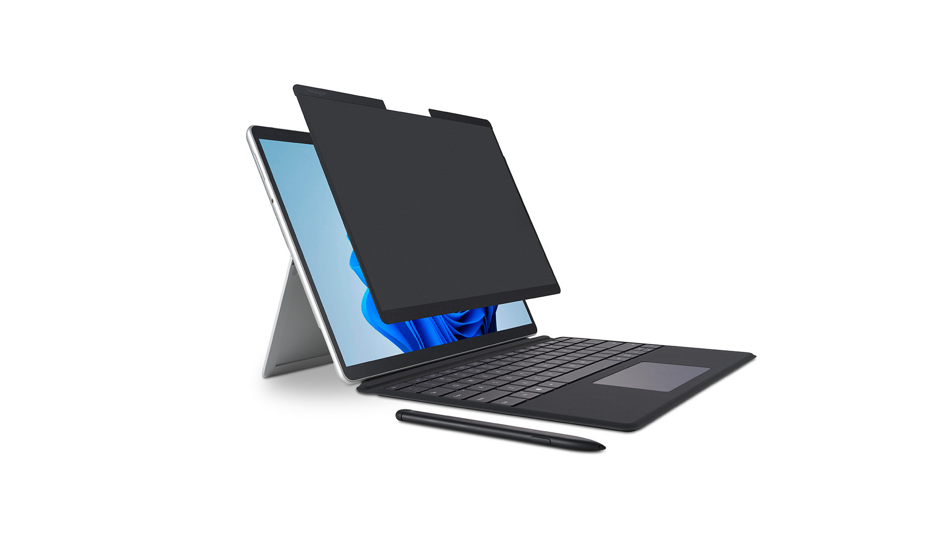 Kensington MagPro™ Elite Magnetic Privacy Screen for Surface Pro 9