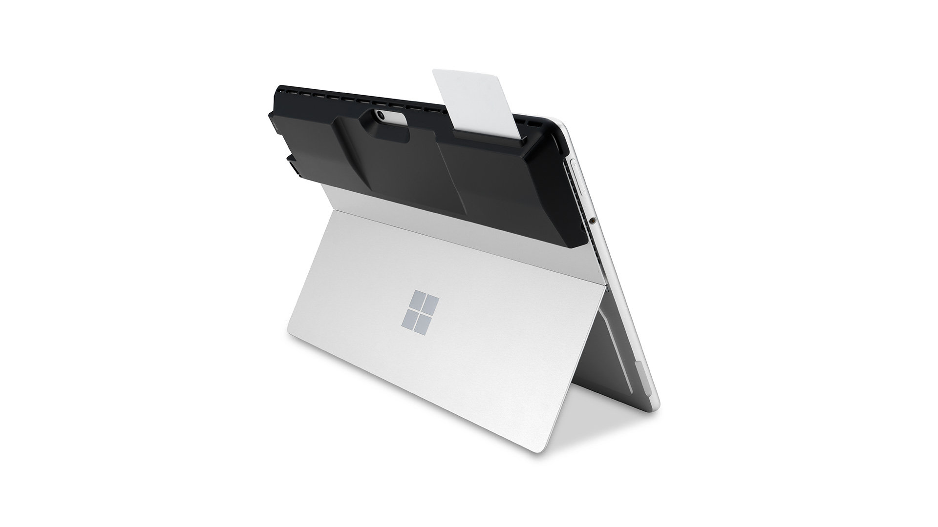 Kensington Surface Pro 8 Smart Card (CAC) Reader Adapter w/ HDMI