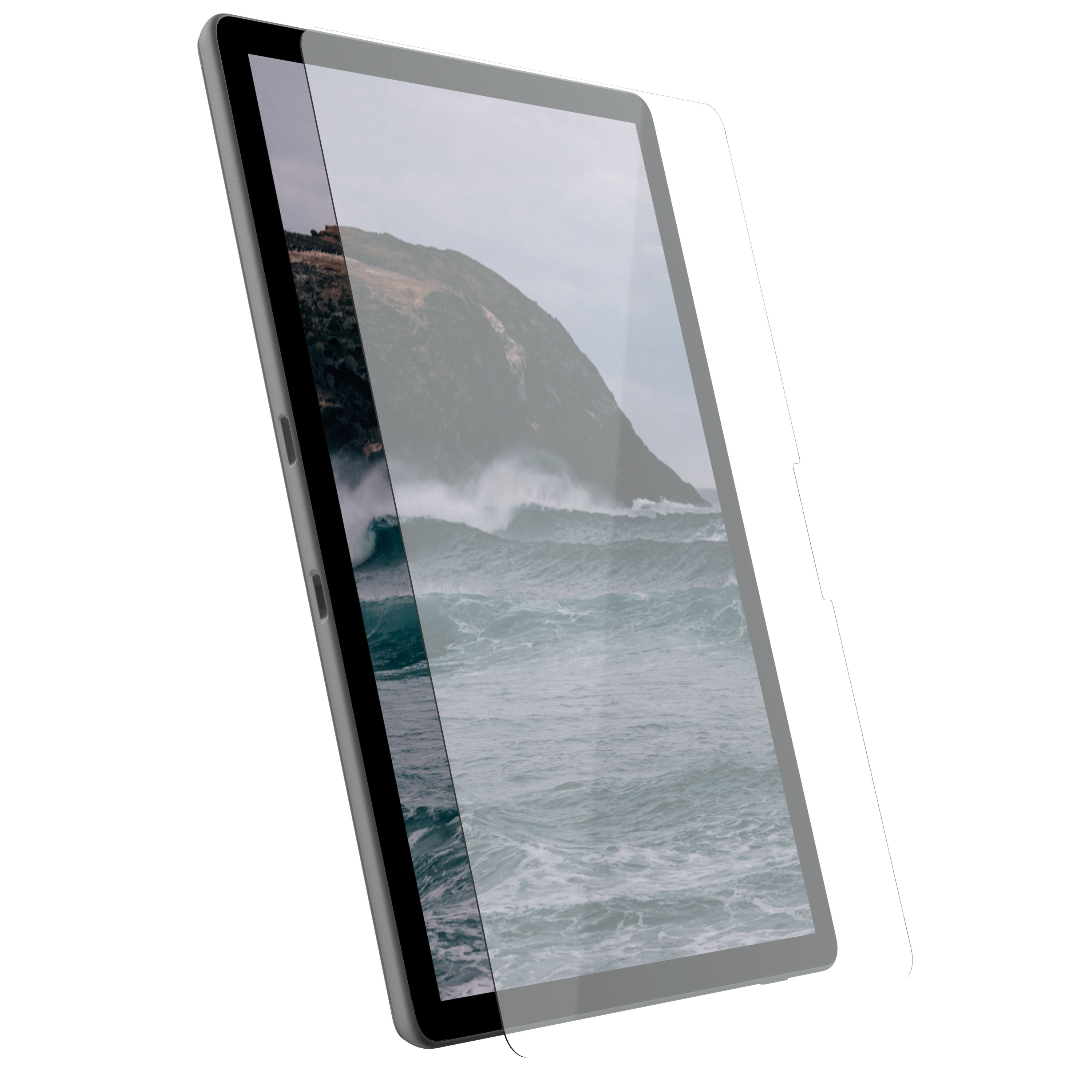 UAG Glass Shield Plus Screen Protector for Surface Pro 8