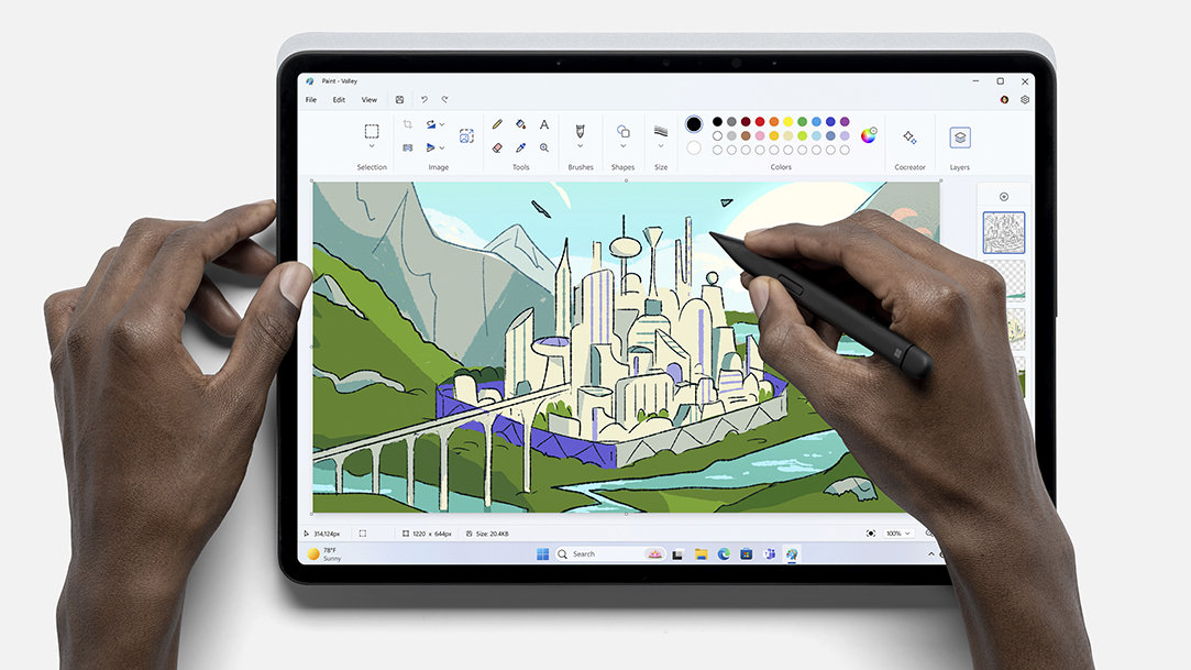 Learn more about Drawing Tools - Microsoft Support
